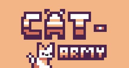 Cat Army