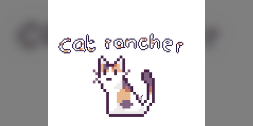 Cover image for cat rancher