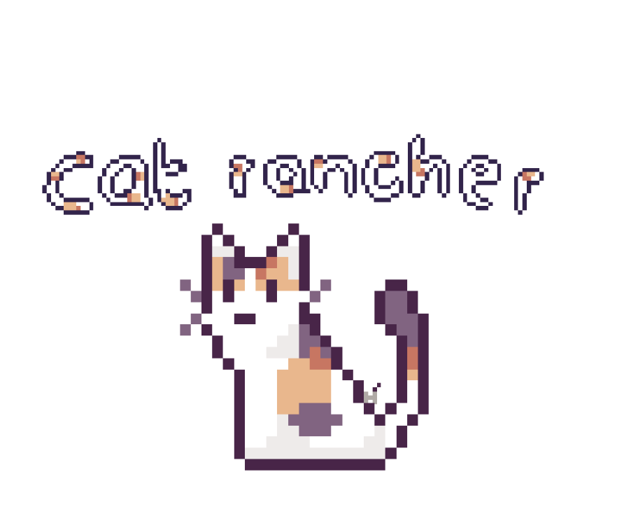 cat rancher