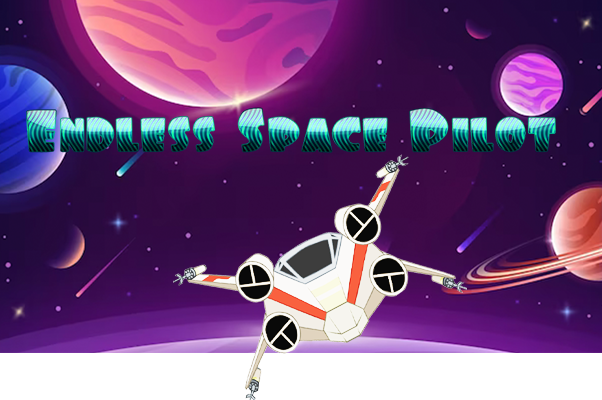 Endless Space Pilot