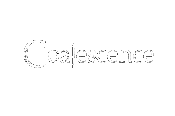 Coalescence