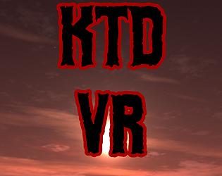 Kill The Dead VR [BETA]