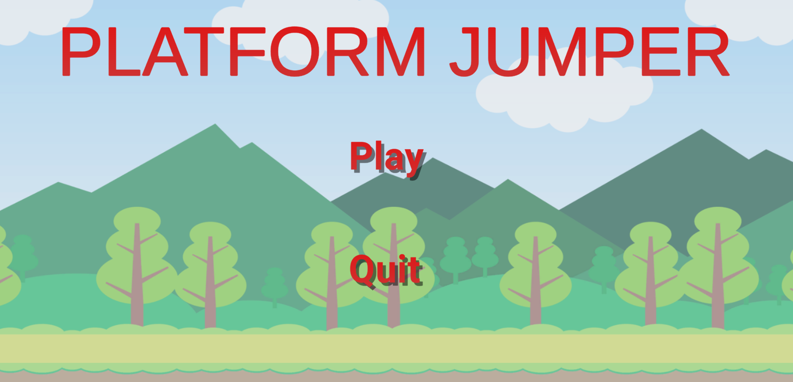 Platform Jumper