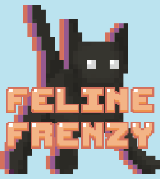 Feline Frenzy