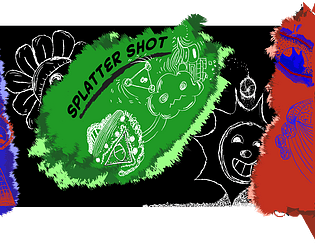 Splatter Shot