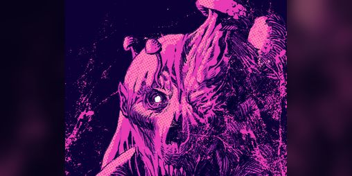 Cover image for MYCOGOBLINS