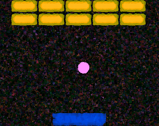 BRICK DESTROYER