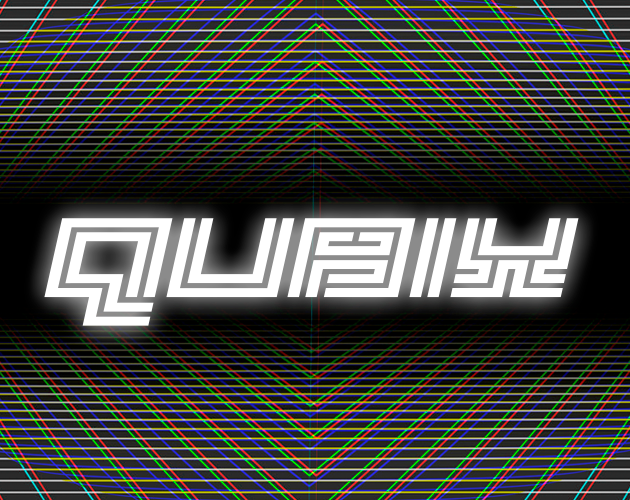 Qubix by insurgentes300