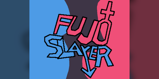Cover image for FujoSlayer