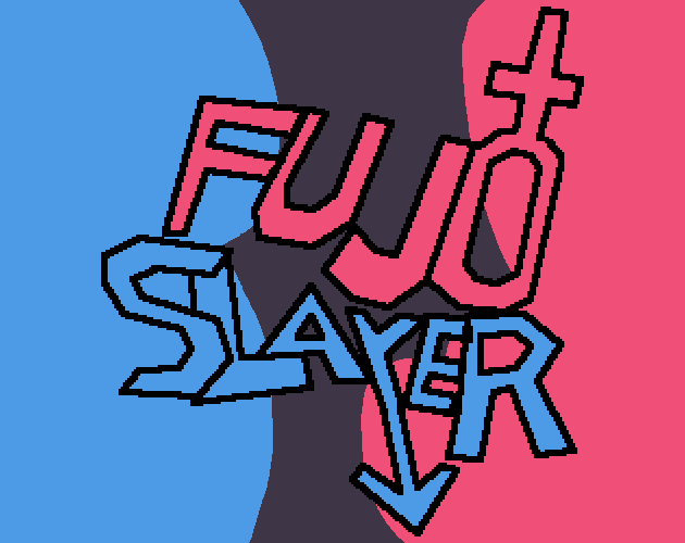 Cover image for FujoSlayer