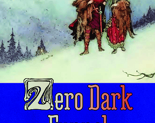 Zero Dark Funnel