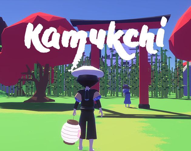 Kamukchi: Heros of My Journey