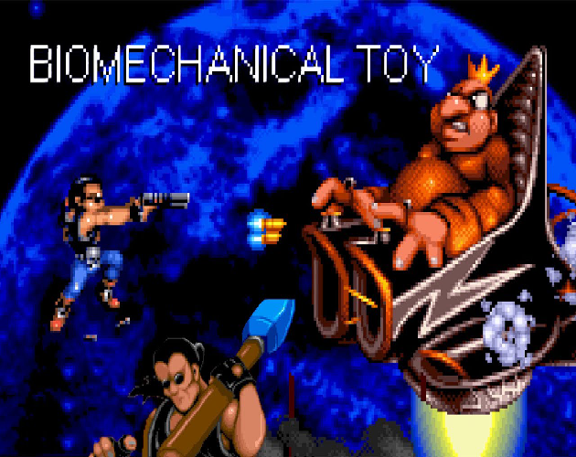 Toy
