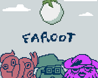 Faroot!