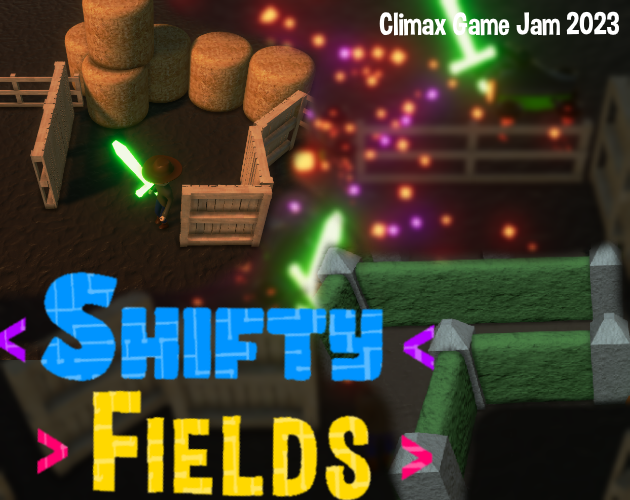 Shifty Fields