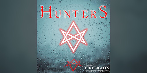 Cover image for HunterS