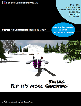 yims title cover