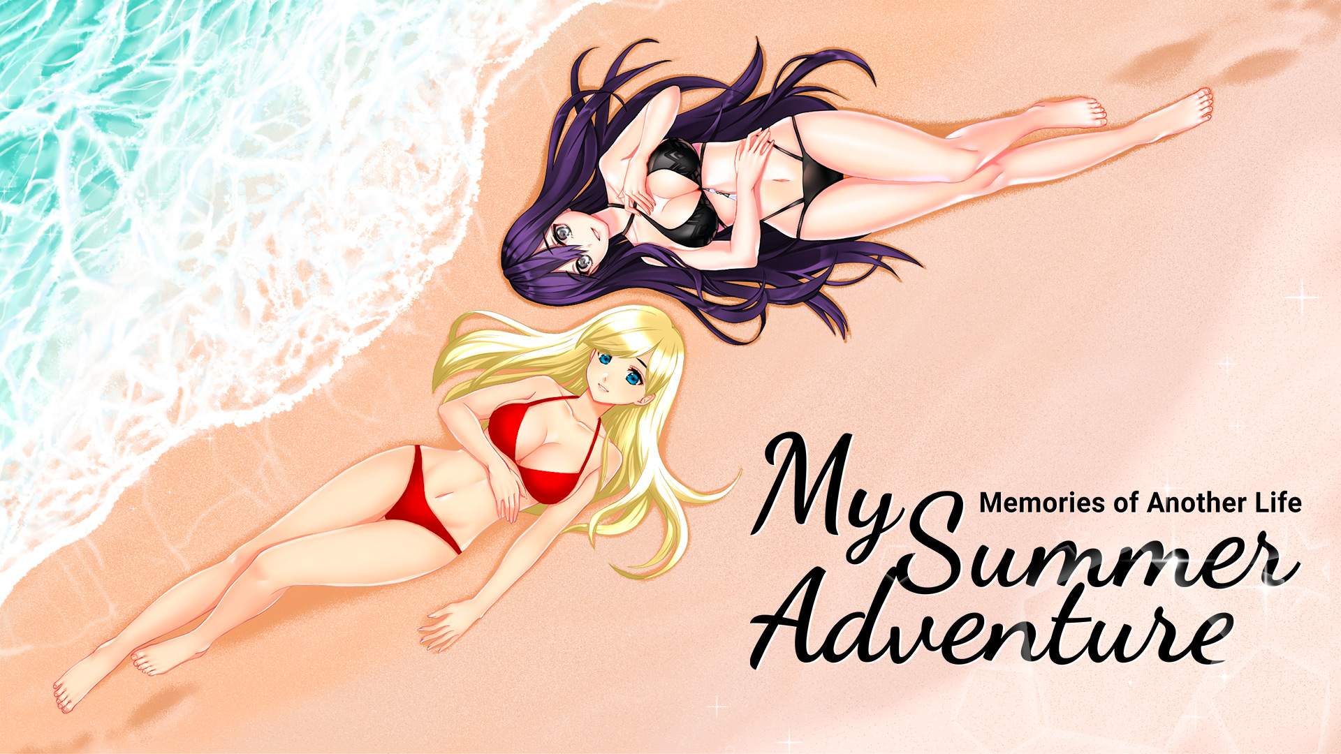 My Summer Adventure: Memories of Another Life by MySummerAdventure