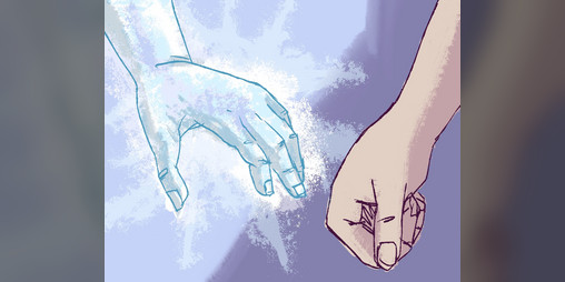 Cover image for Cold Hands