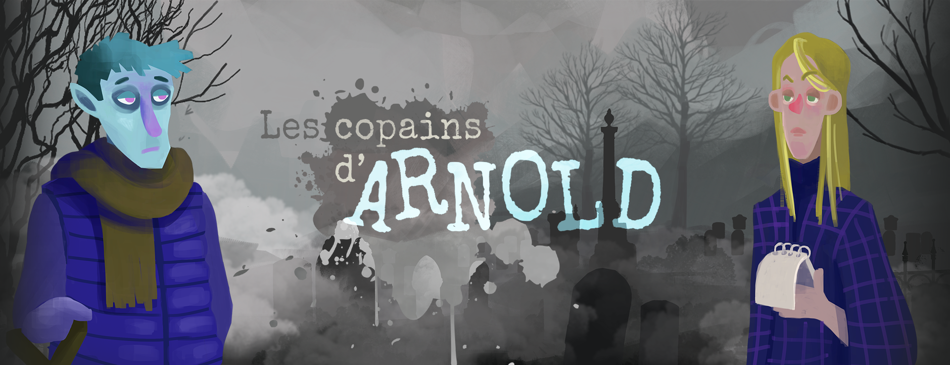 Les Copains d'Arnold