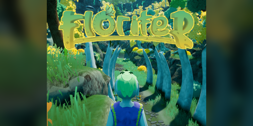 Cover image for Florifer