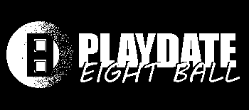 Playdate Magic 8 Ball
