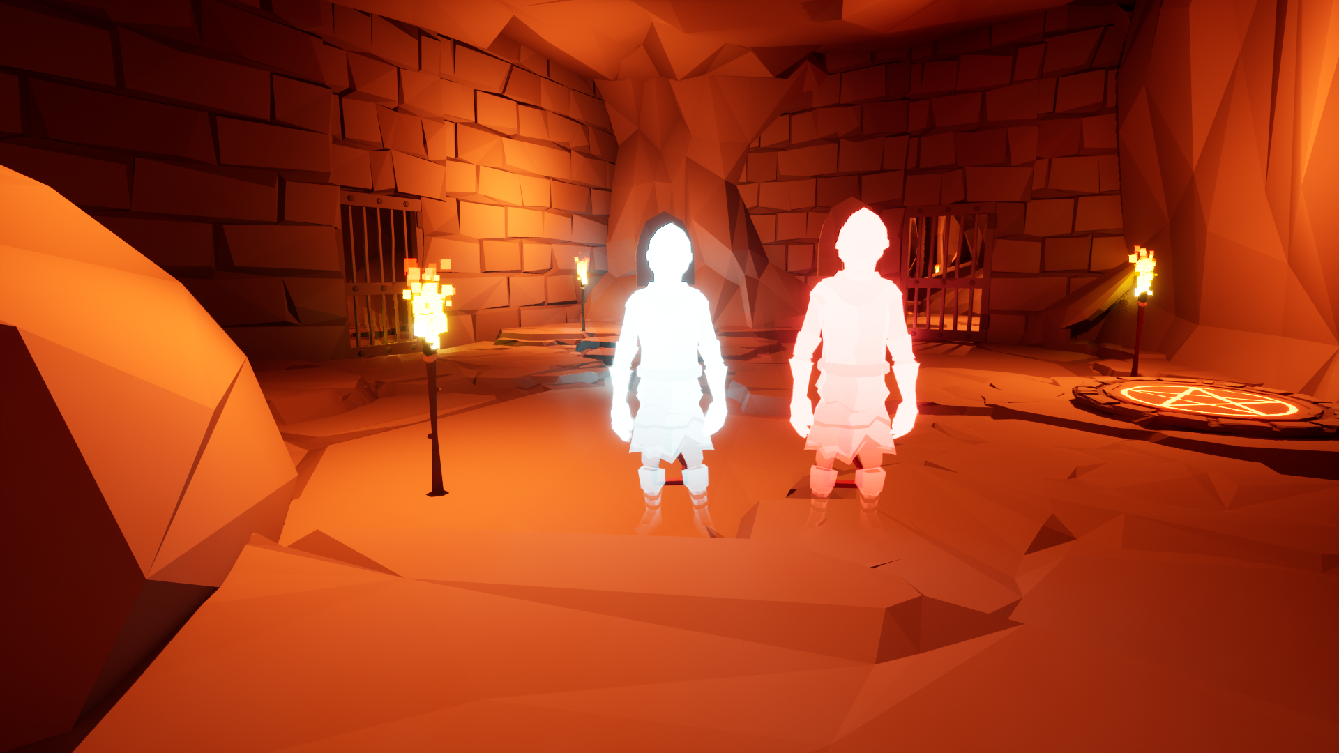 Cover image for ShovelSouls