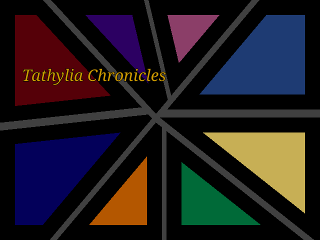 Tathylia Chronicles