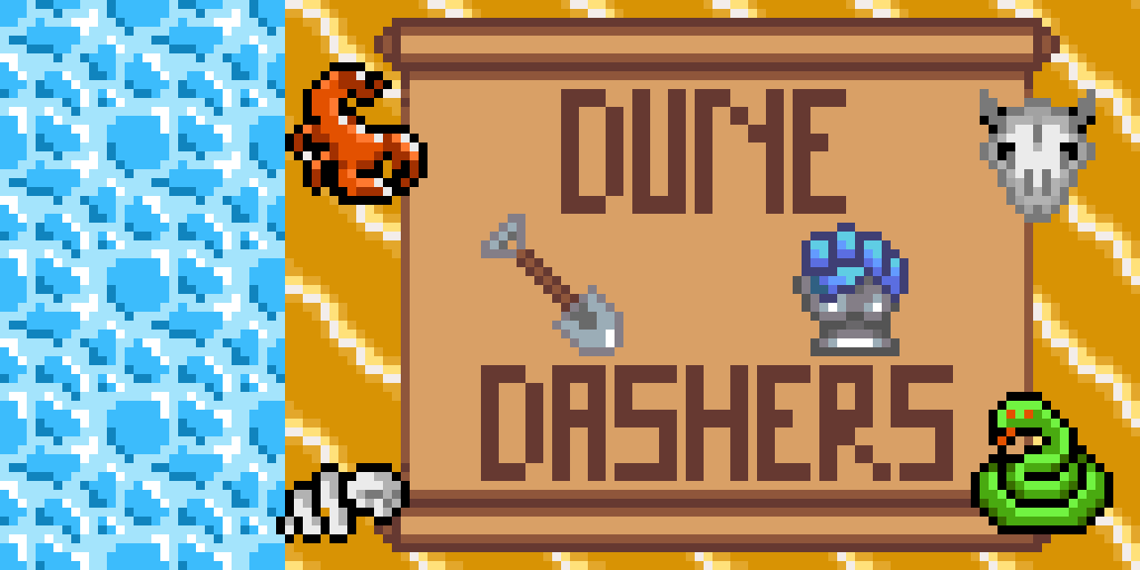 Dune Dashers