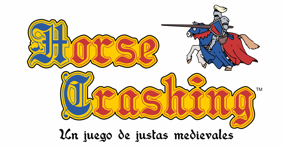HORSE CRASHING - Español
