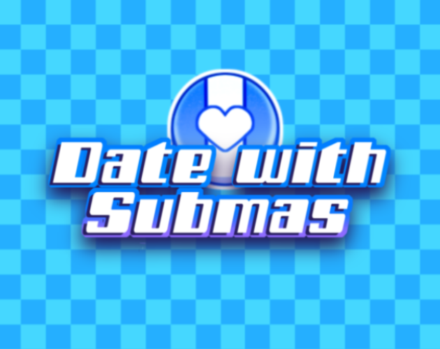 Cover image for Date with submas DEMO