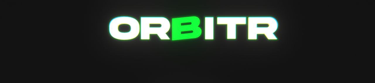 Orbitr