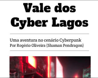 Vale dos Cyber Lagos  