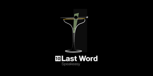 Cover image for Speakeasy S1E10: Last Word