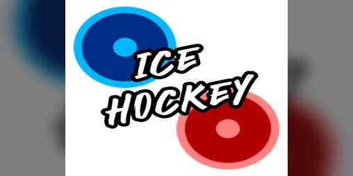 Cover image for Ice Hockey