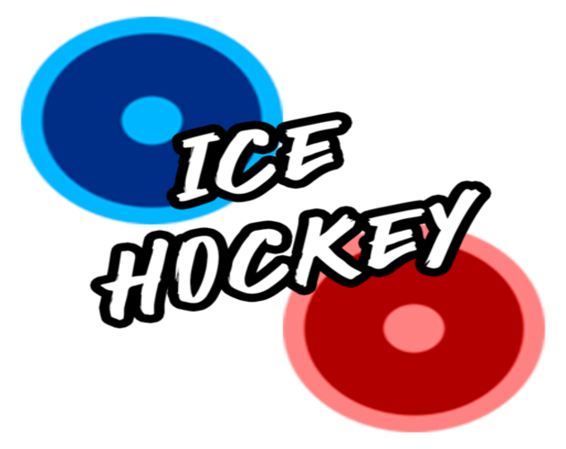 Cover image for Ice Hockey