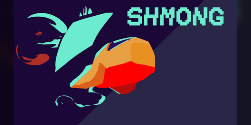 Cover image for SHMONG