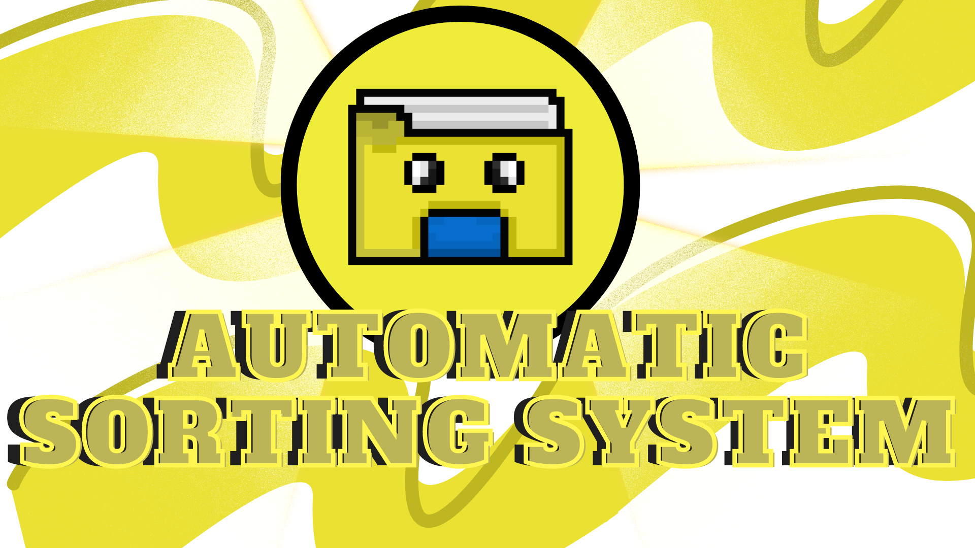 Automatic sorting system (ASS)