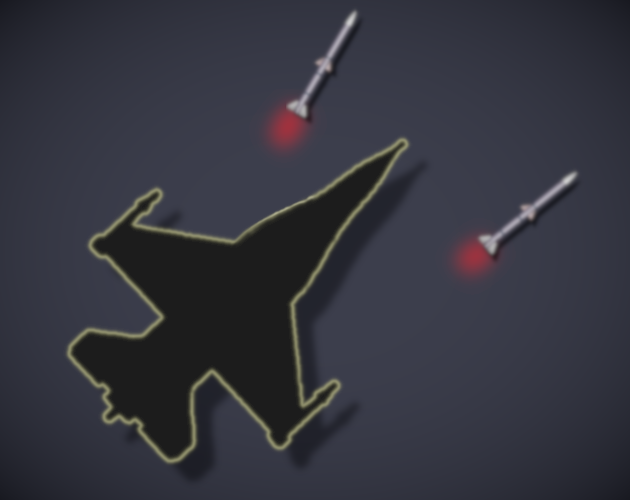 Fighter Resistance