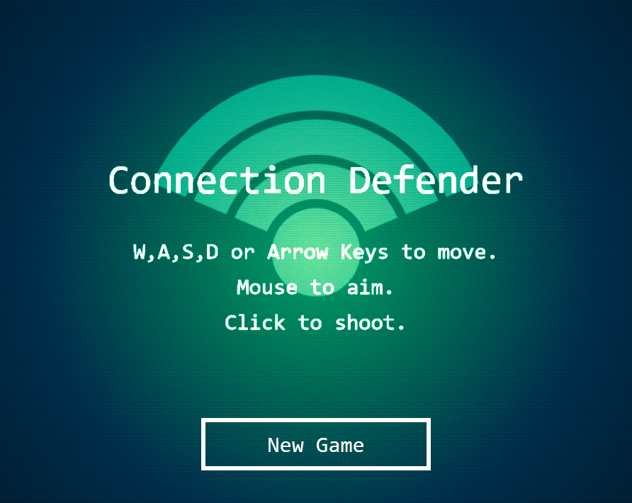 Connection Defender