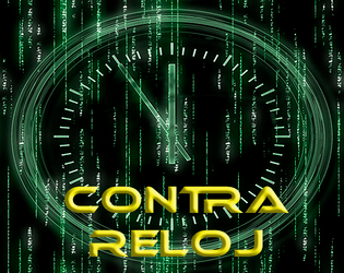 Contra Reloj  