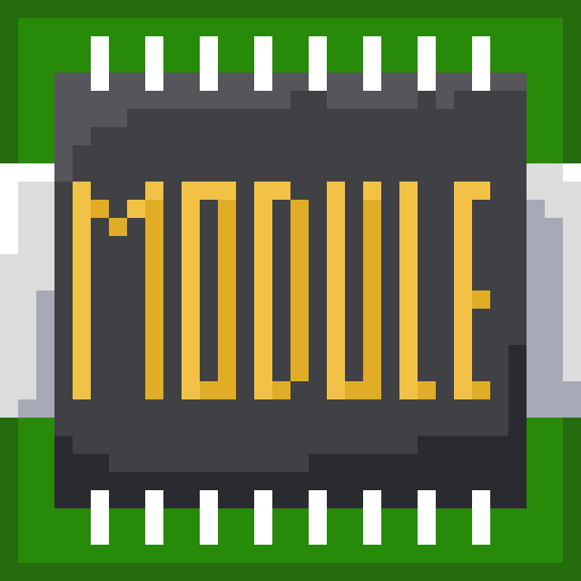 First Module Images First Stages - Modular by Joel