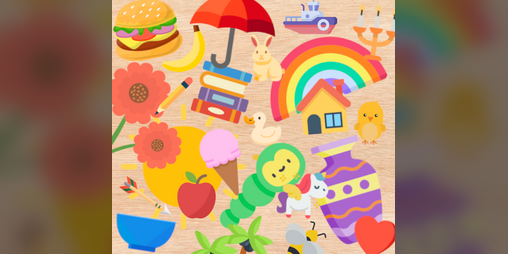 Cover image for Picturestack