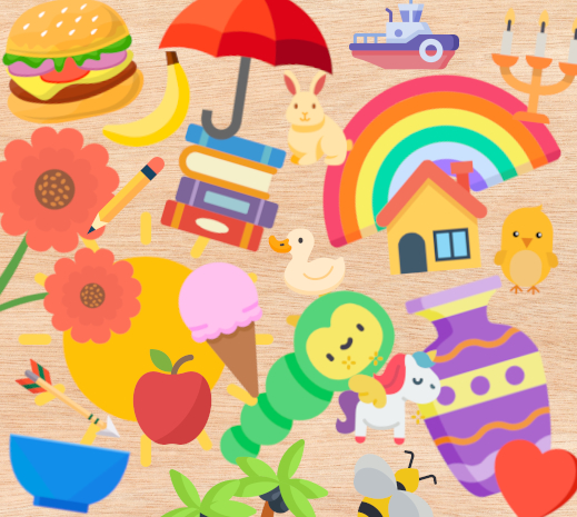 Cover image for Picturestack