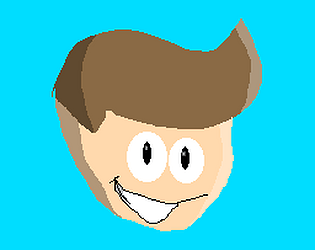 John's Platforming Adventure