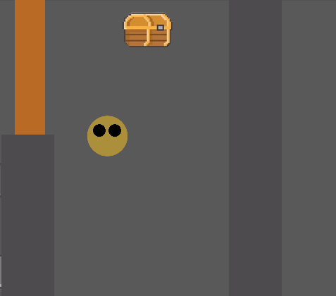 Adventures of Yellow Man