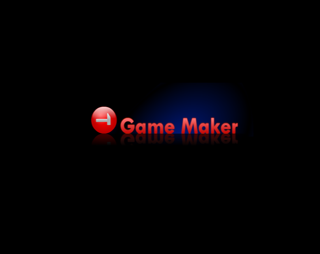 Cover image for Game-Maker