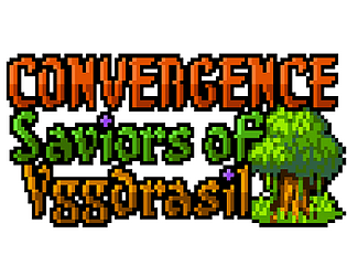 Convergence - Saviors of Yggdrasil