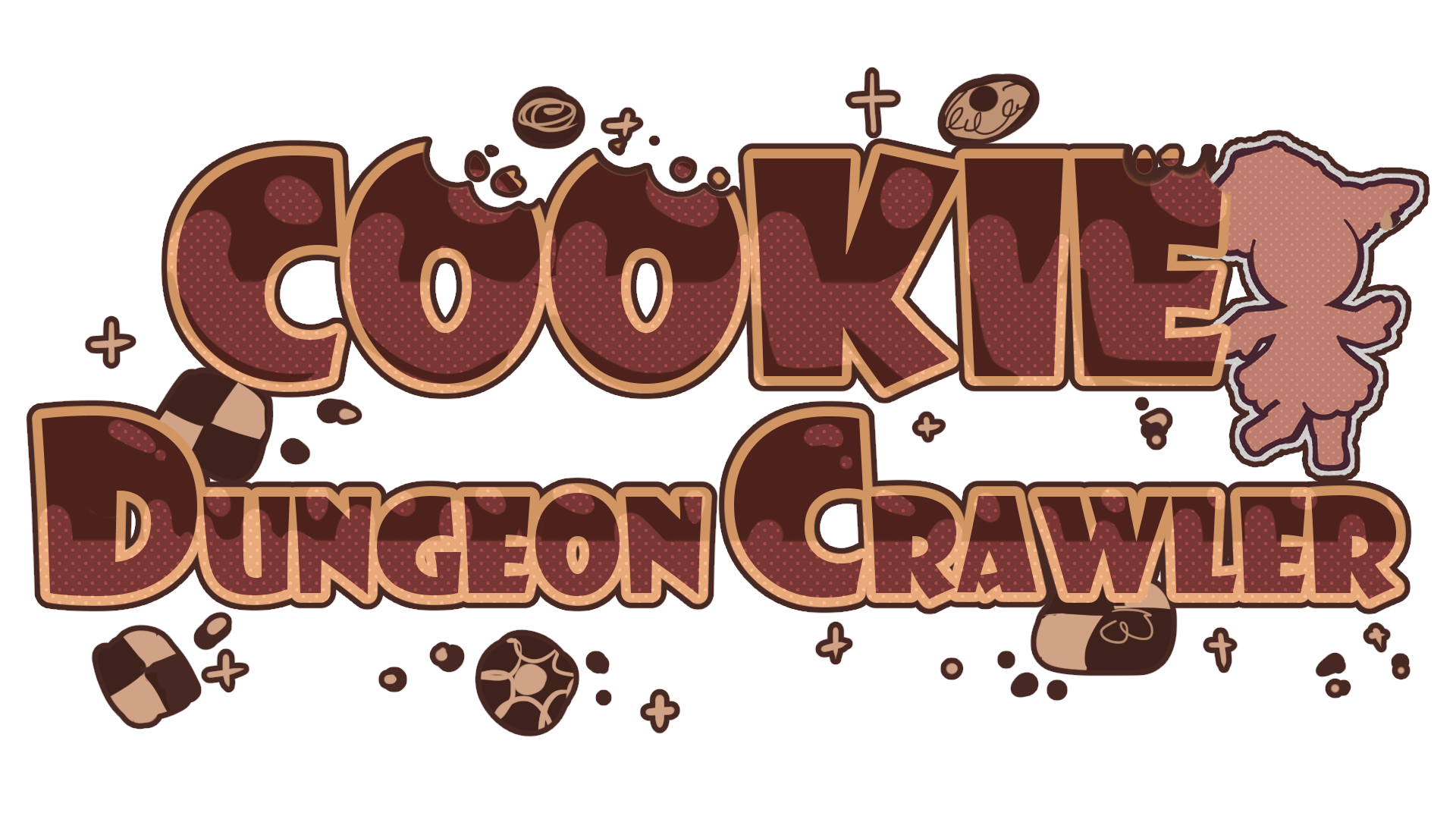 Cookie Dungeon Crawler