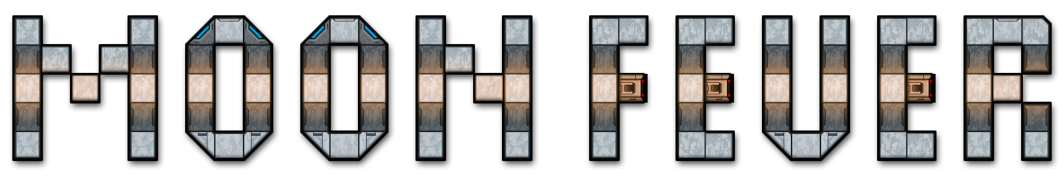Cover image for Moonfever